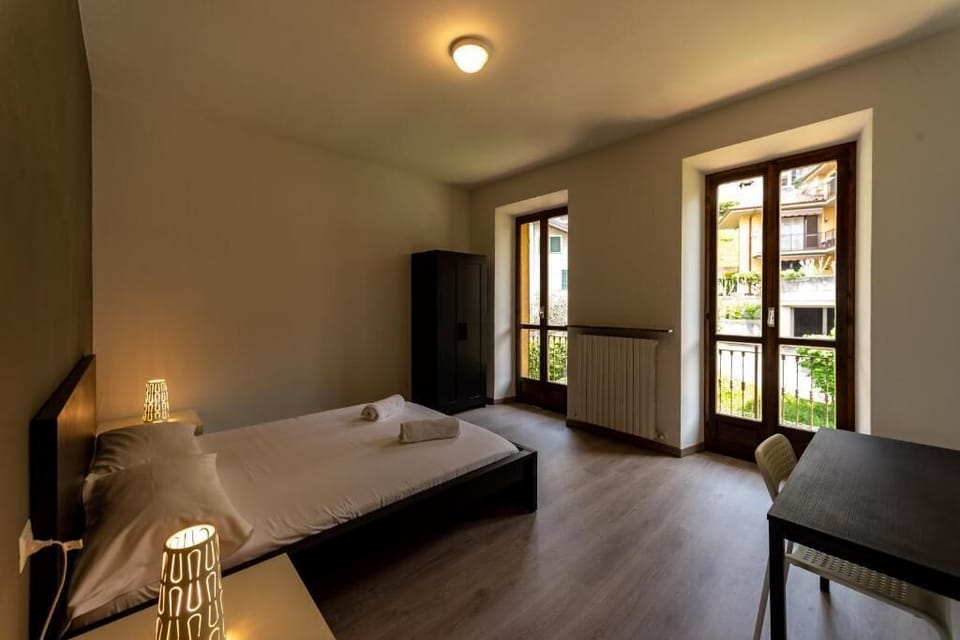 1 bedroom, premium bedding, free WiFi