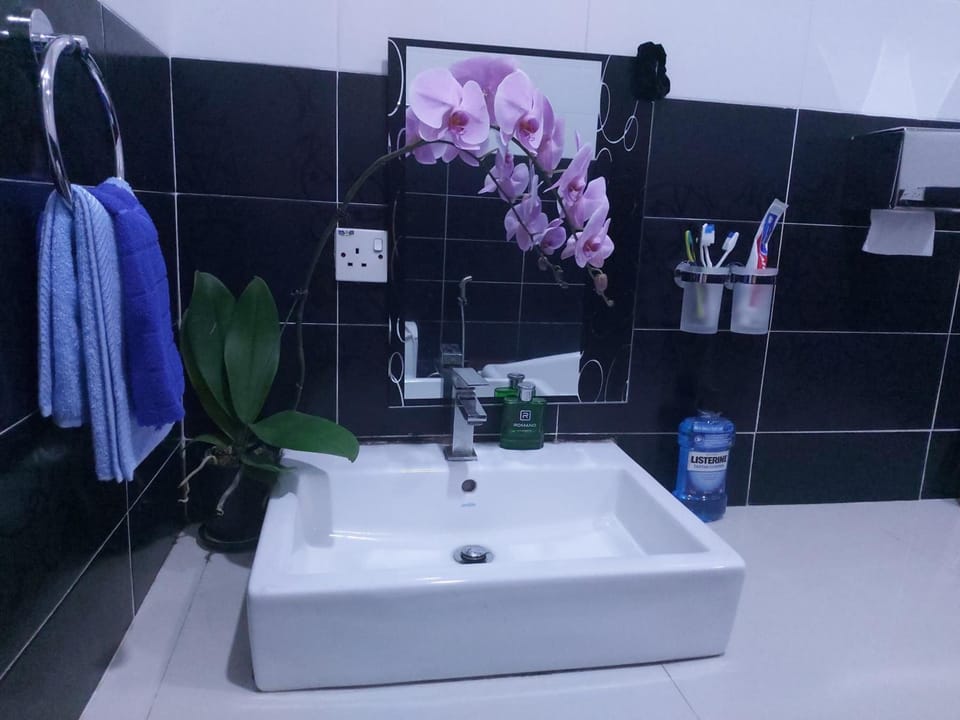 Villa Solihin Bed and Breakfast in Petaling Jaya