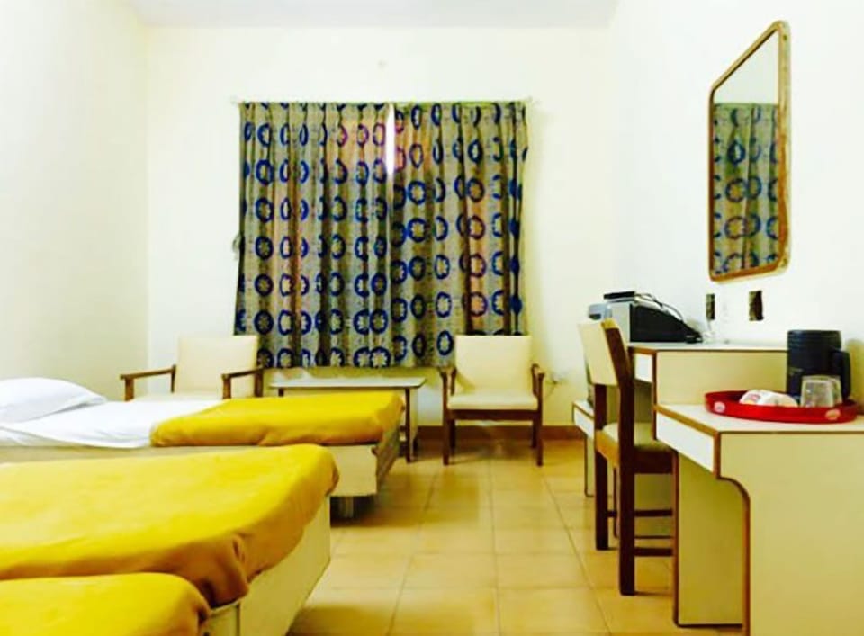 Hotel Ranjit Residency Lodge in Secunderabad
