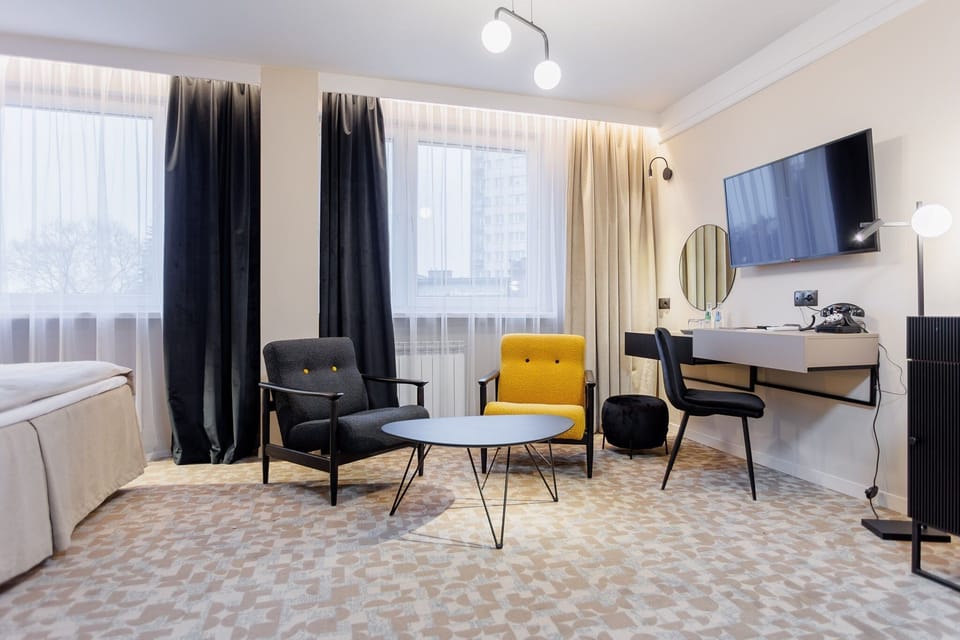 Hotel Tarnovia Hotel in Lesser Poland Voivodeship