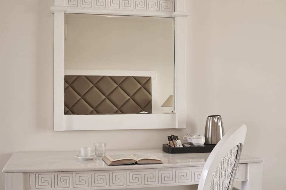 Flat-screen TV