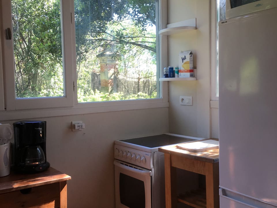 Apartment, Ensuite, Garden View (Le Pavillon de Chasse) | Miscellaneous