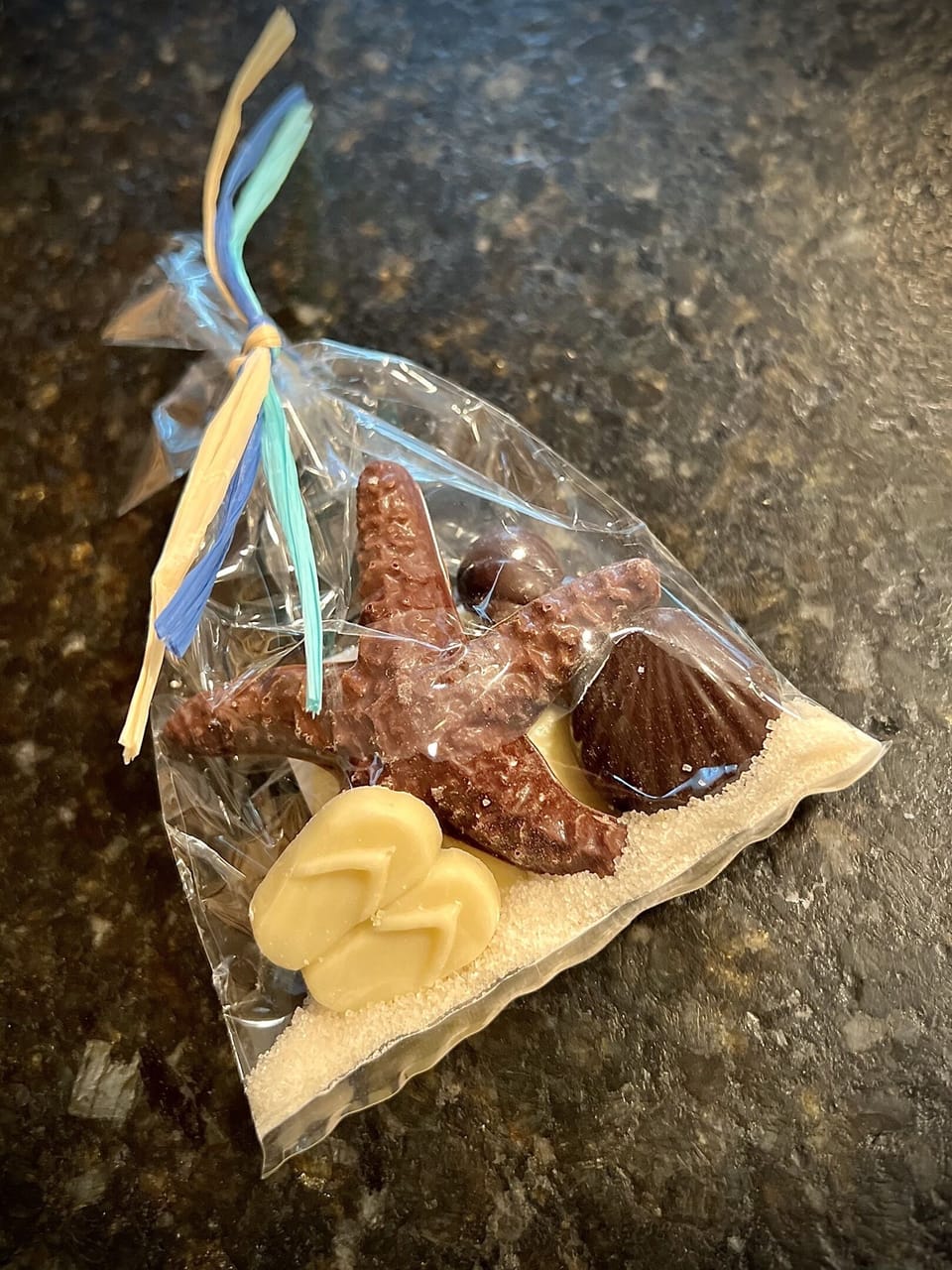 Enjoy treats from local vendors!