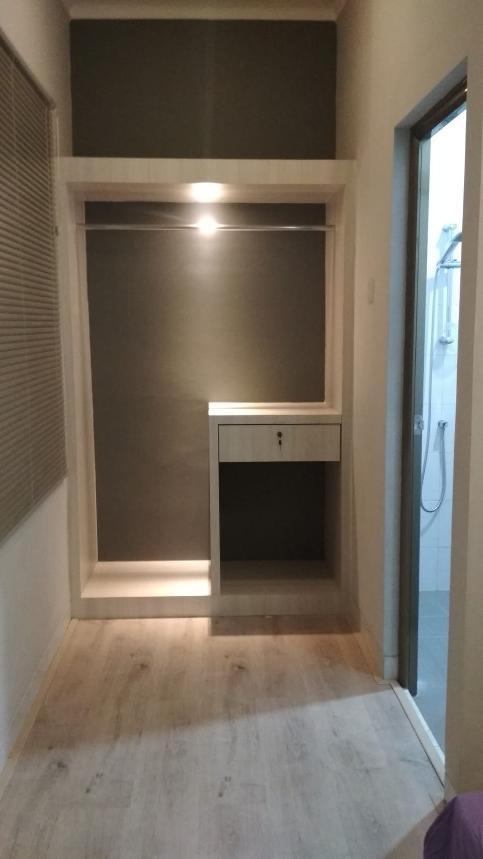 Superior Room | Room amenity