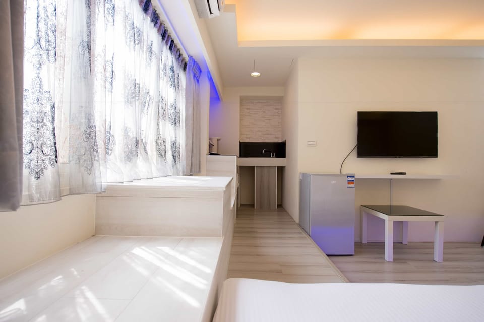 Comfort Apartment, Multiple Beds, Accessible | Blackout drapes, free WiFi