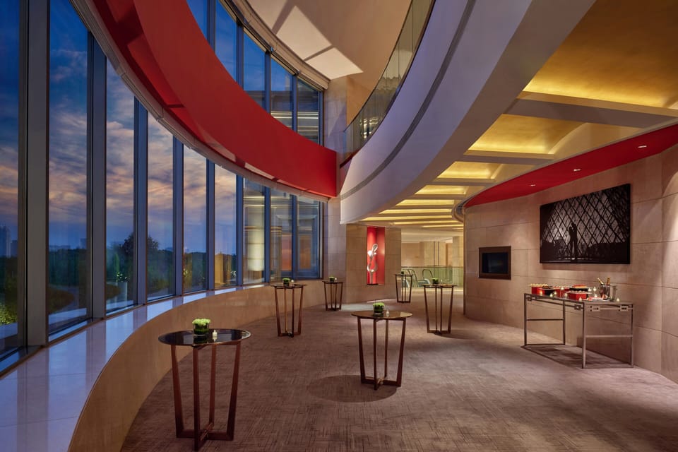 Ballroom