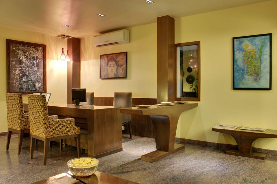 juSTa Indiranagar - Bangalore Hotel in Bengaluru
