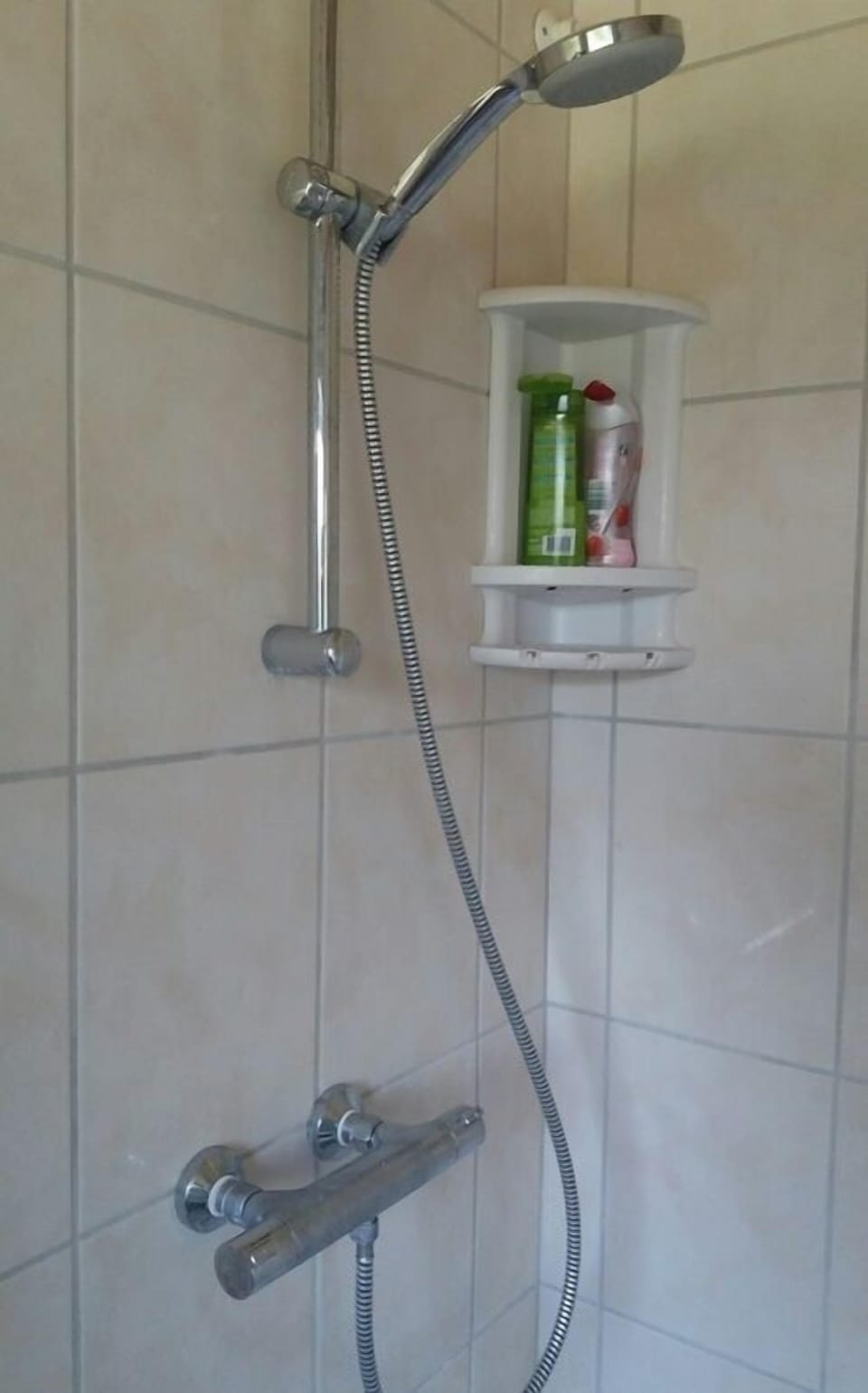 1 bedroom, free WiFi