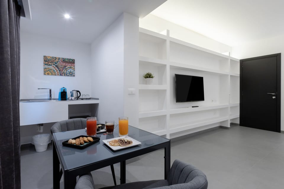 Suite Palermo Apartment Bed and Breakfast in Palermo