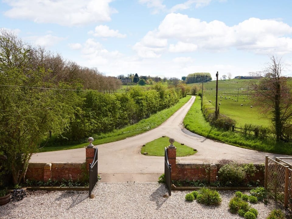 Premier Double Room, Ensuite | View from property