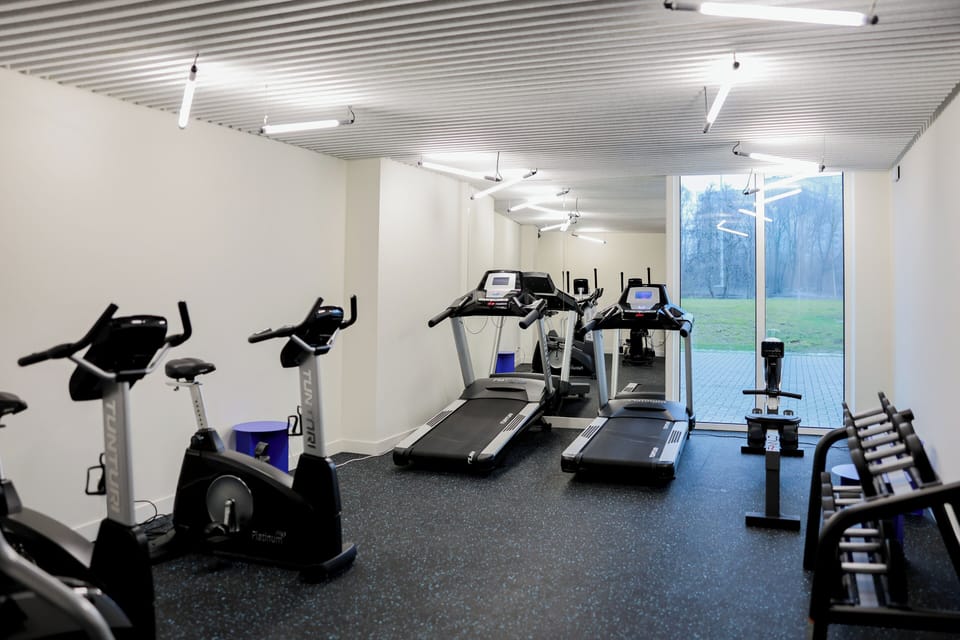 Holiday Inn Express & Suites Ghent by IHG Hotel in Ghent