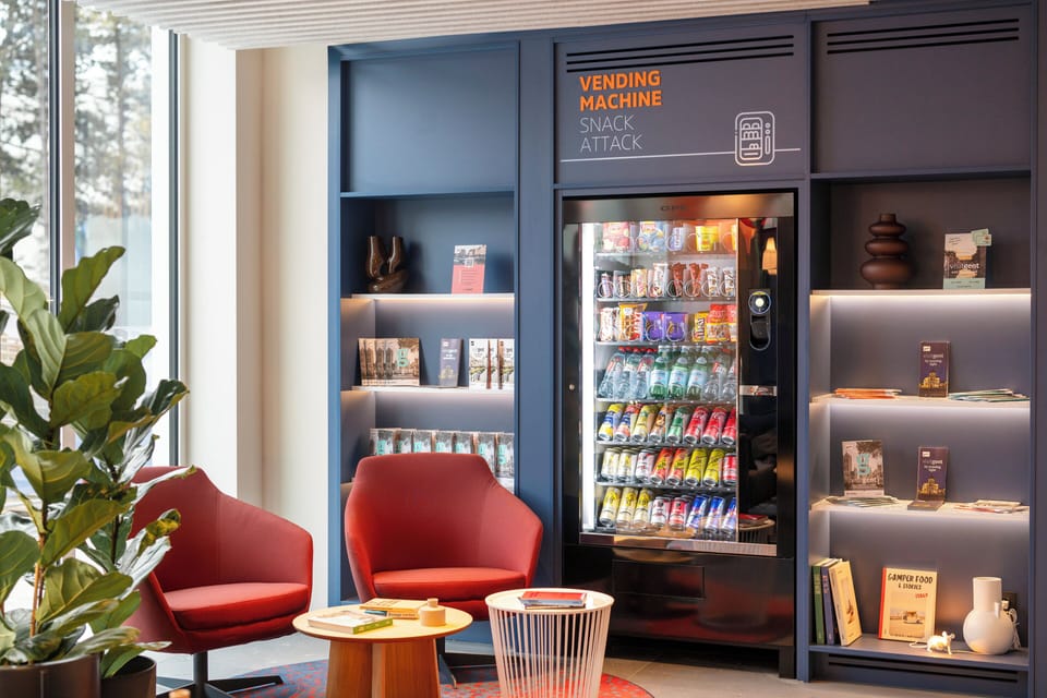 Holiday Inn Express & Suites Ghent by IHG Hotel in Ghent