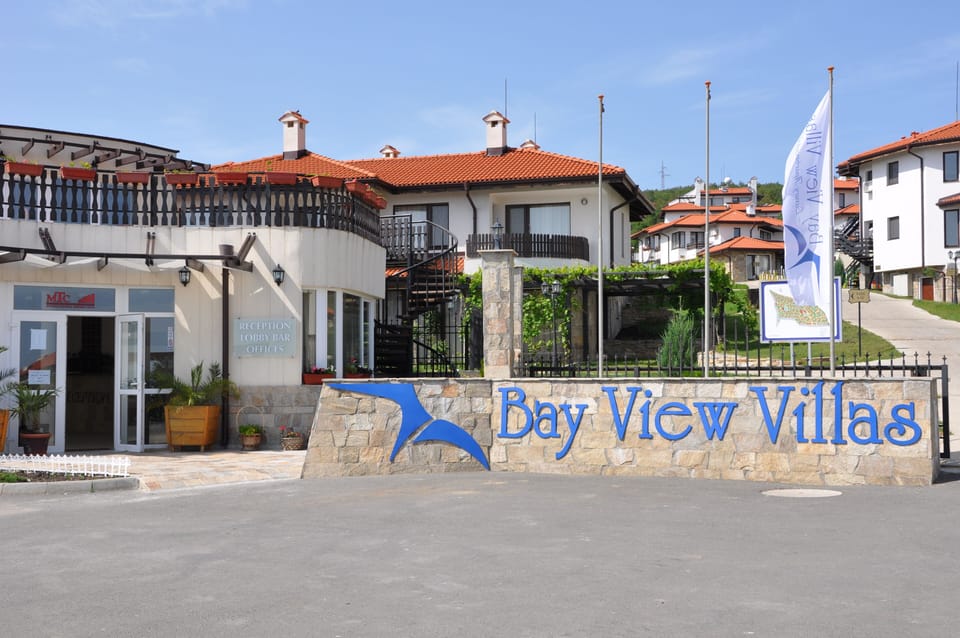 Bay View Villas -Luxury Apartments and Villas.
