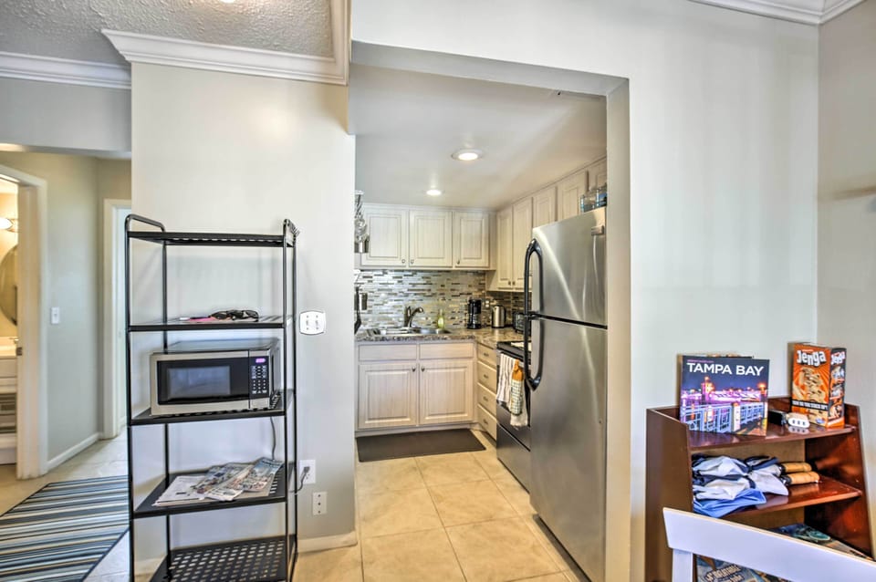 Kitchen | Cooking Basics