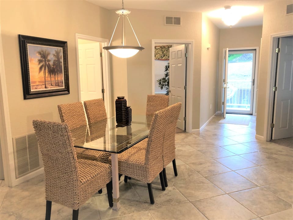 Dinning Room