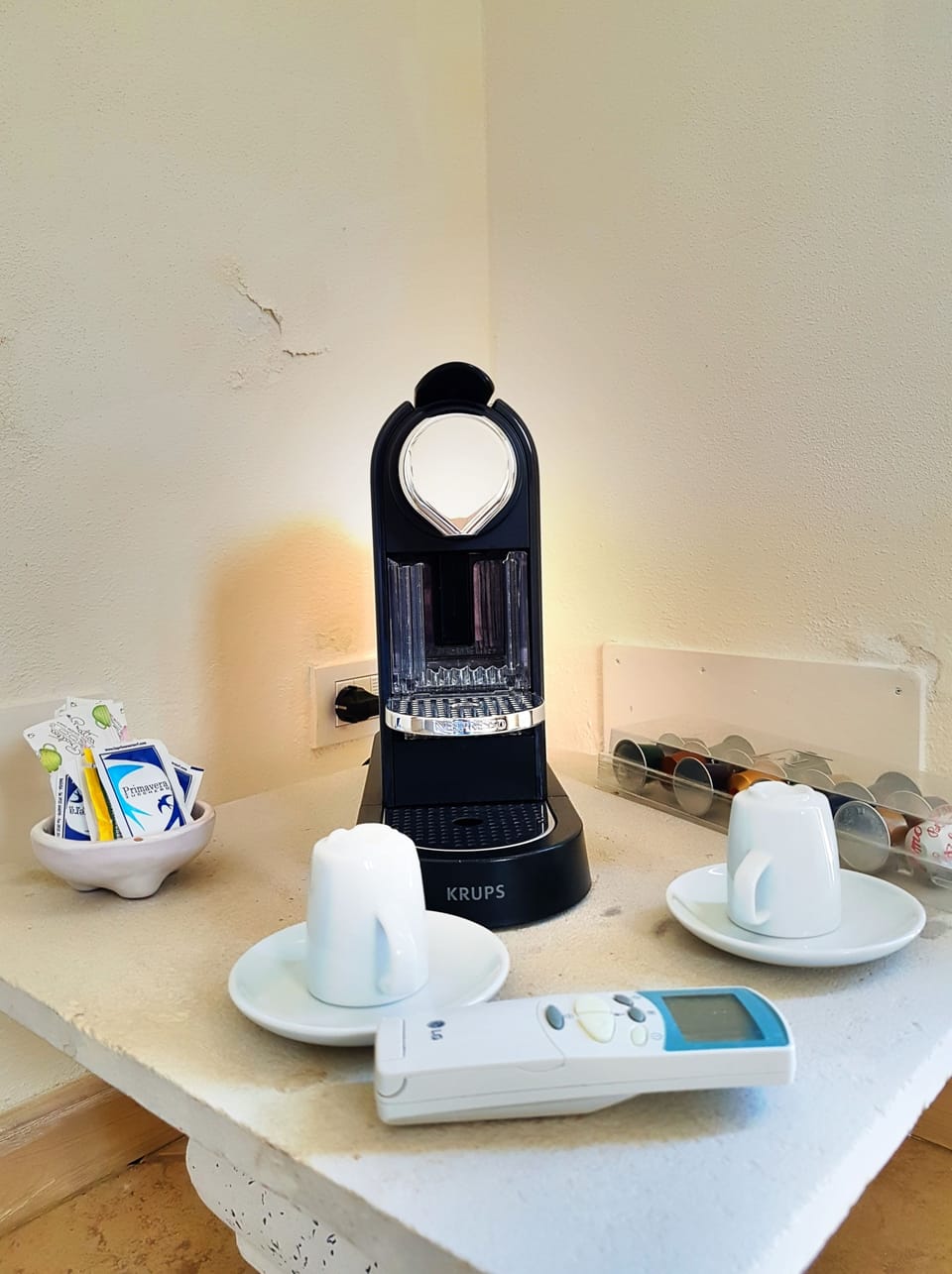 Standard Room, Poolside (Ulivo) | Coffee and/or coffee maker