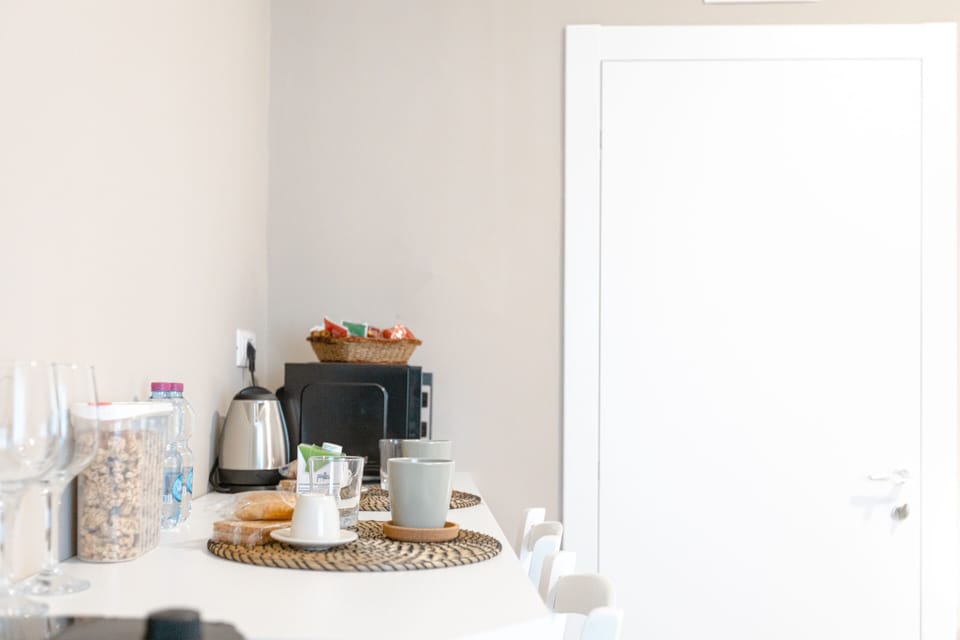 Apartment | 1 bedroom, premium bedding, desk, laptop workspace