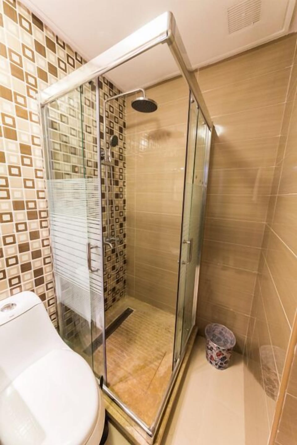 Apartment 3 Rooms city center Fes Apartment in Fes