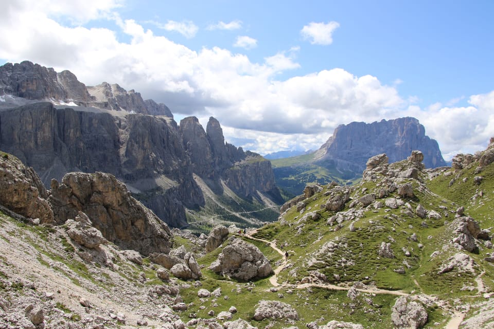 Hiking