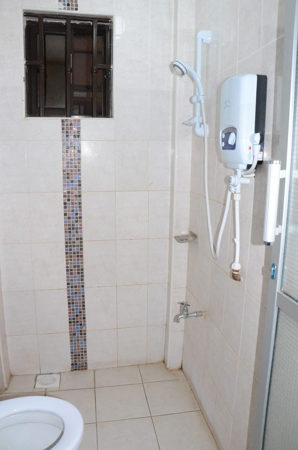 Stedmak Suites Hotel in Nairobi