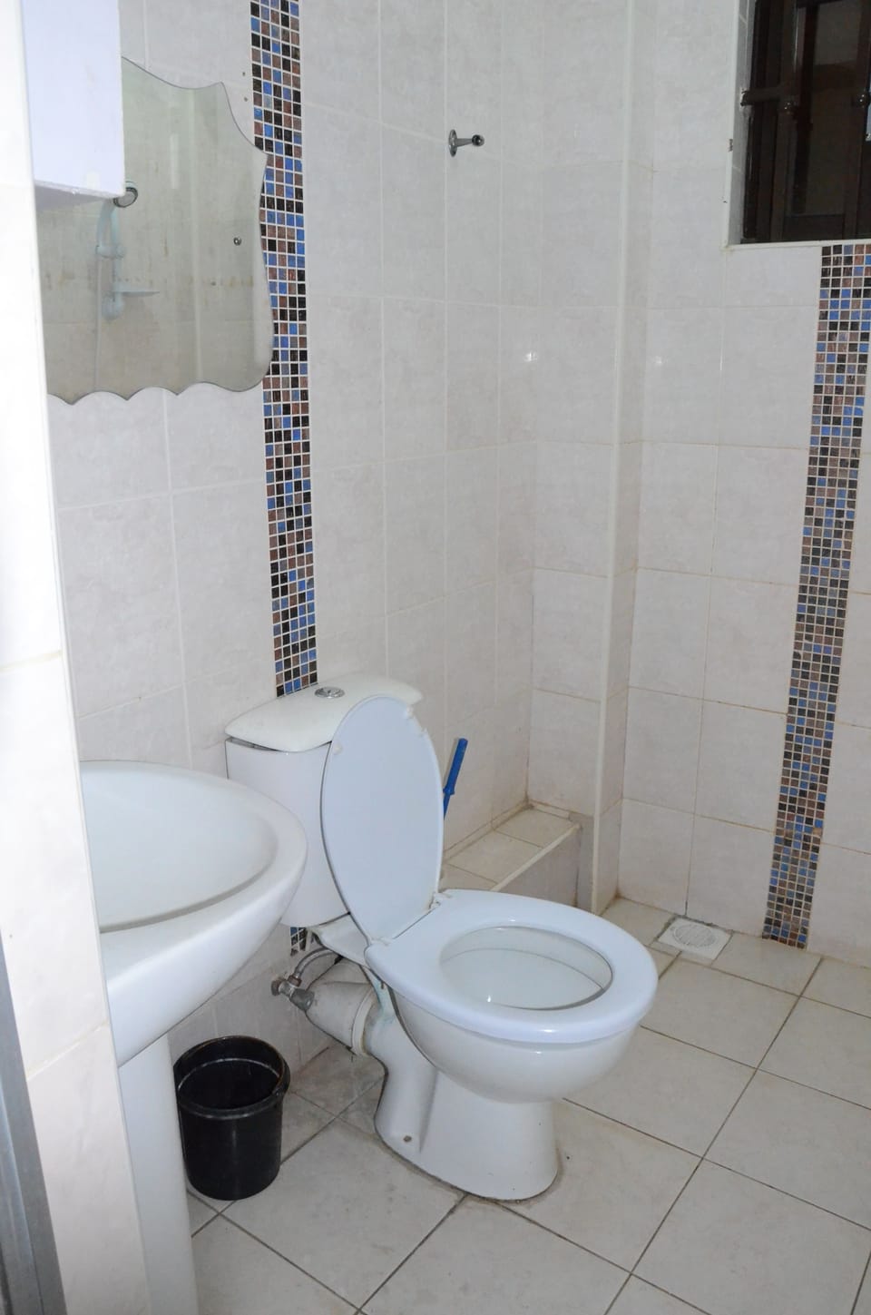 Stedmak Suites Hotel in Nairobi
