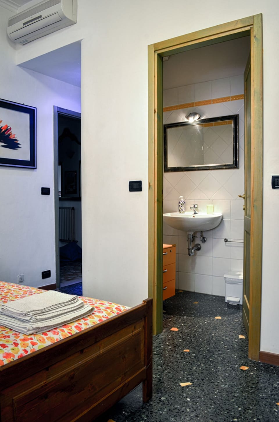 Standard Double or Twin Room | Interior