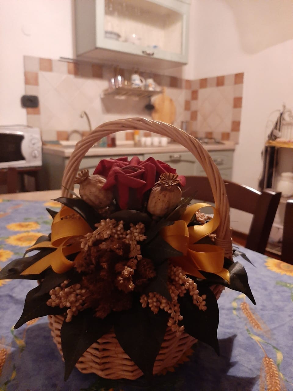 Duplex, 2 Bedrooms, Kitchenette, Garden Area | Private kitchen