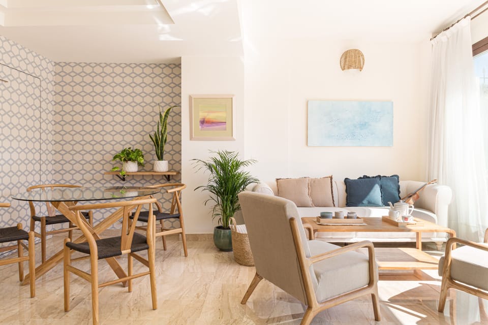 Puerta Catedral Apartments Hotel in Seville