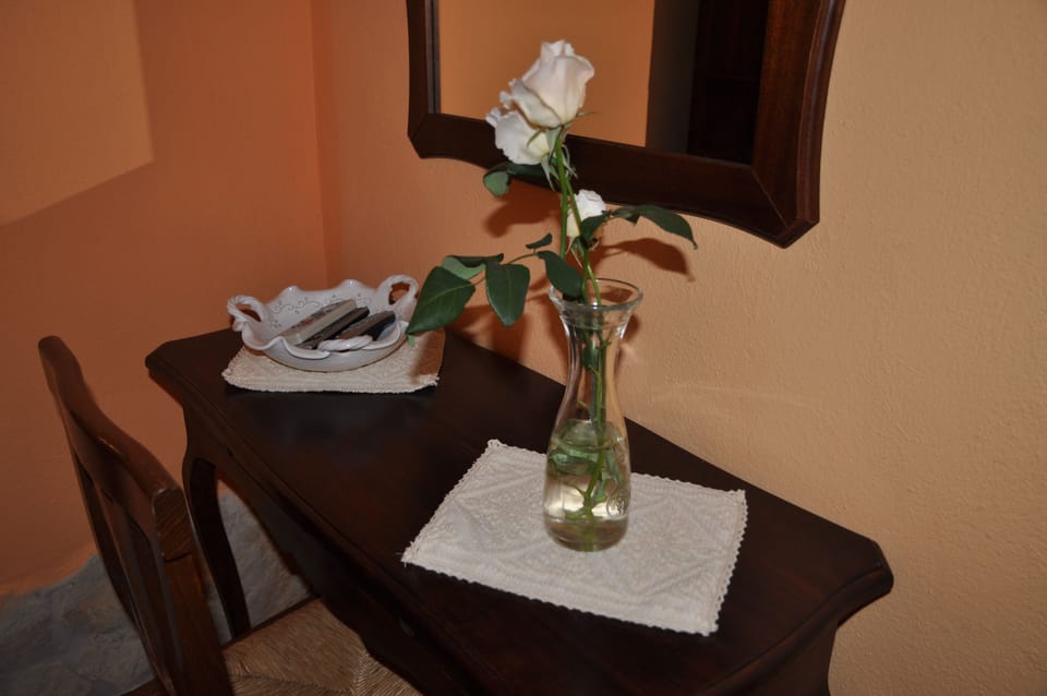 Superior Triple Room | Room amenity