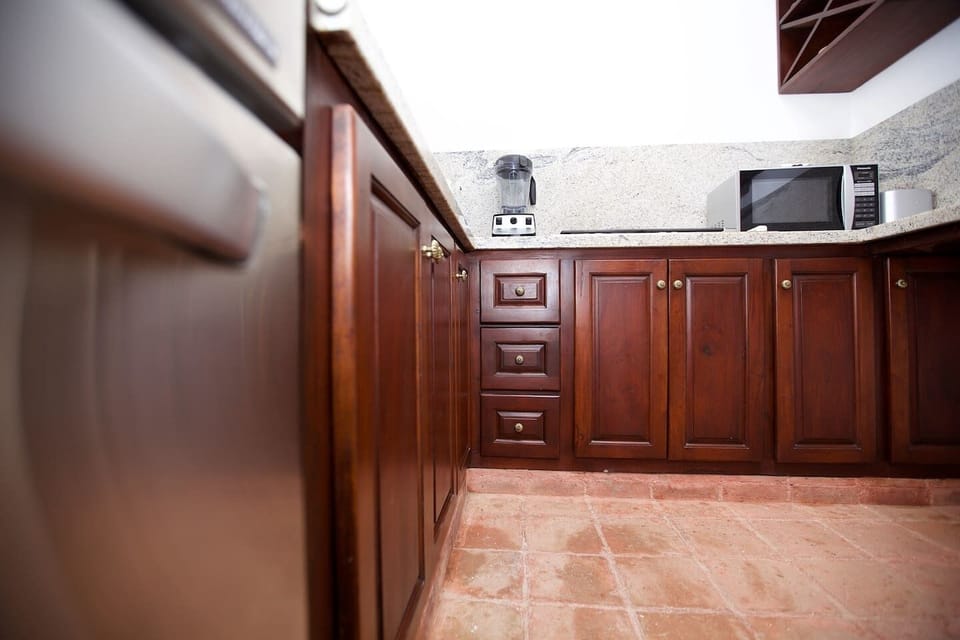 High-end appliances