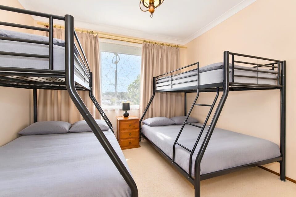 3rd Bedroom