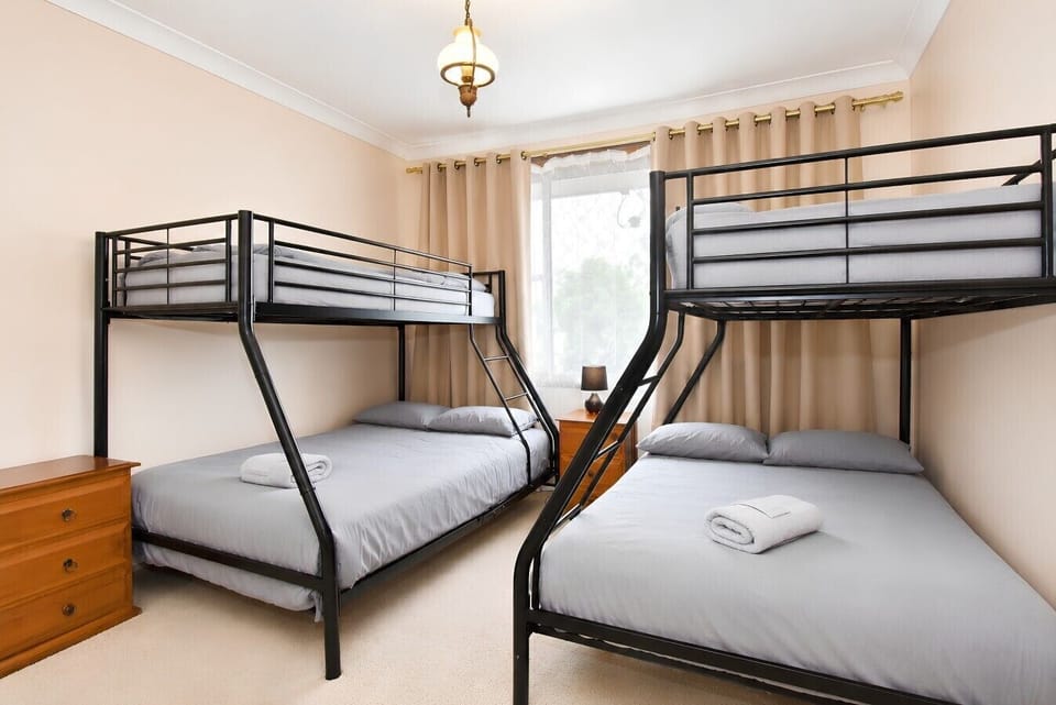 3rd Bedroom