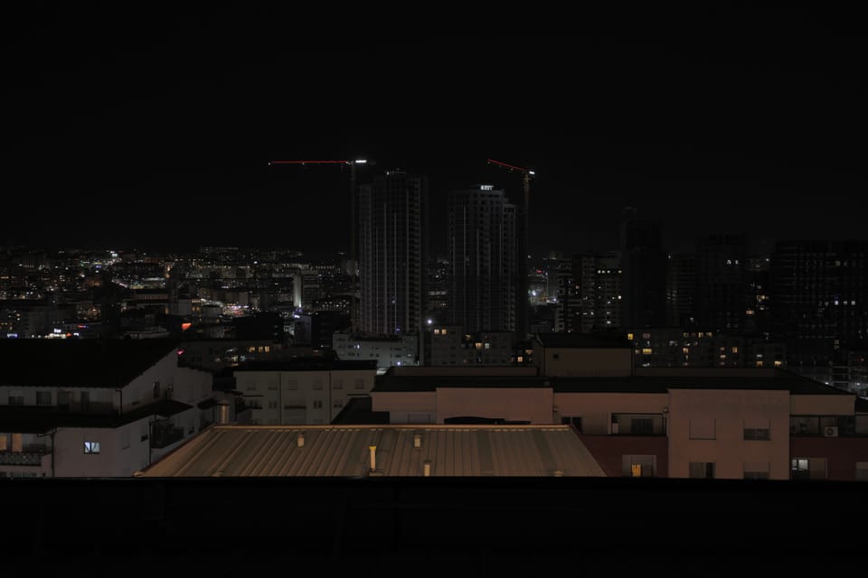 City view