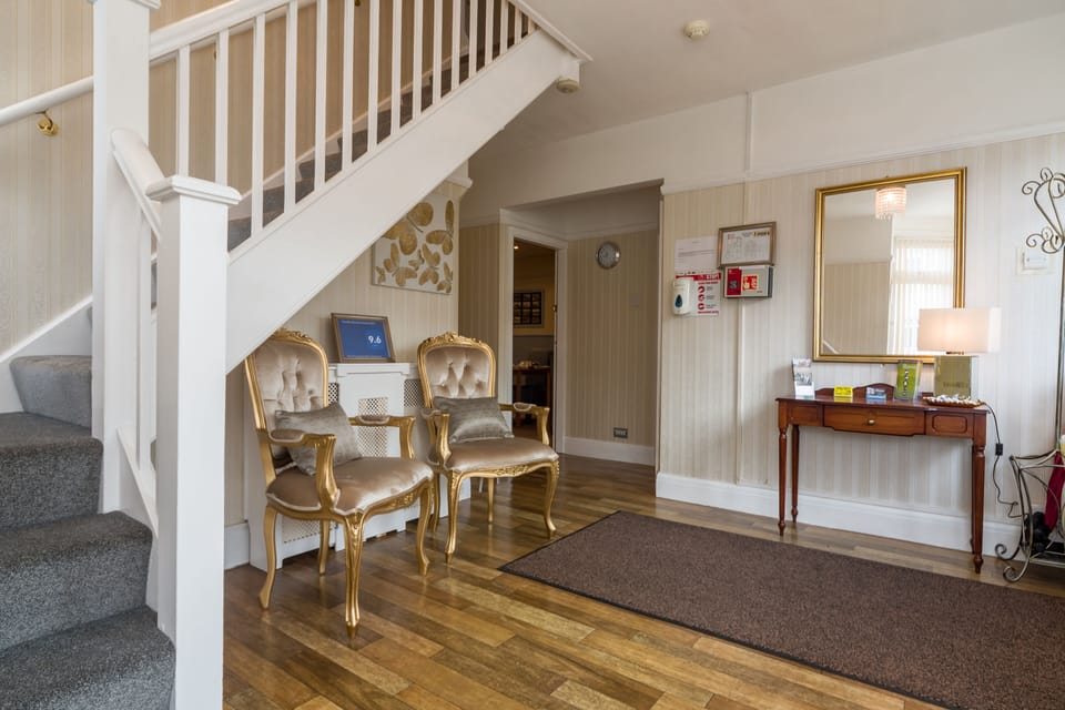 The Fountaindale Bed and Breakfast in Skegness