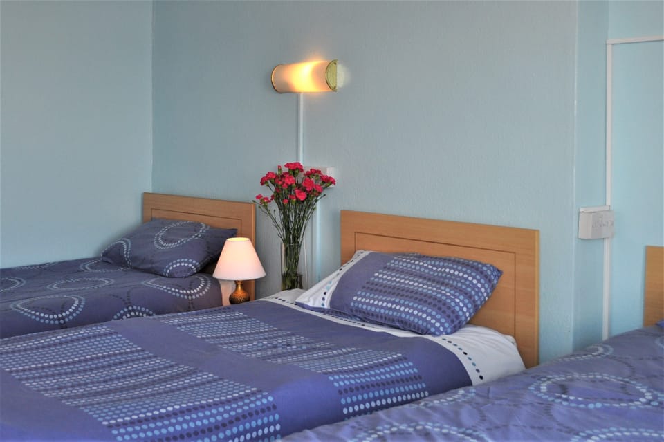 Triple Room, Ensuite | 1 bedroom