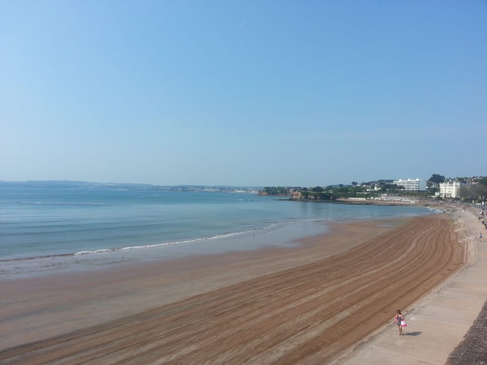 Grosvenor House Bed and Breakfast in Torquay