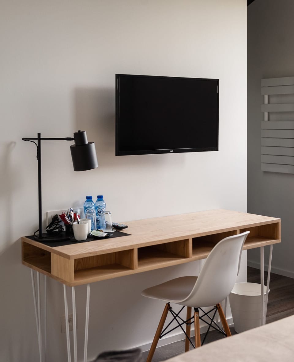 Double Room (Petit Granit) | Room amenity