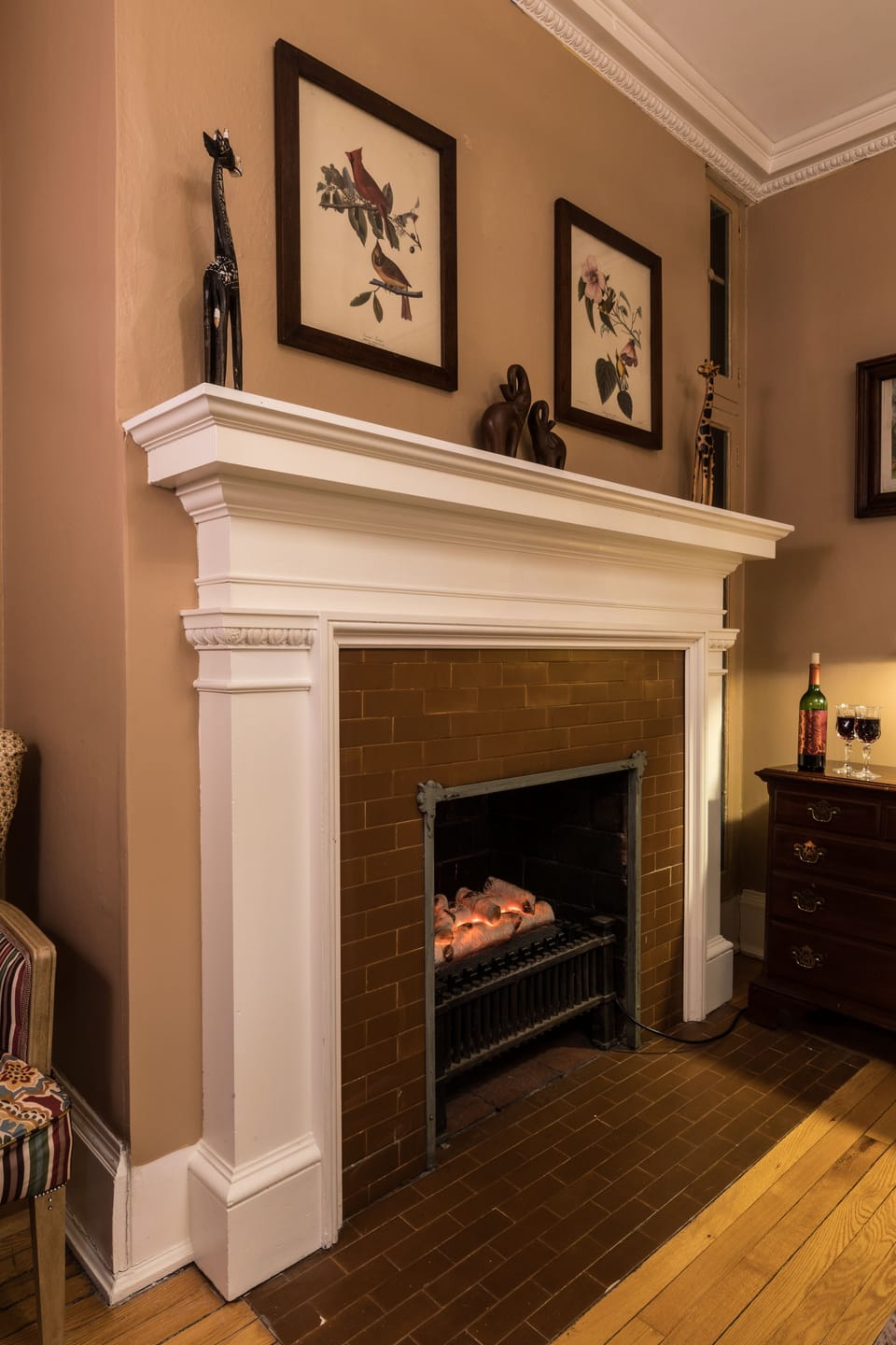 Ringling House Bed & Breakfast Bed and Breakfast in Baraboo
