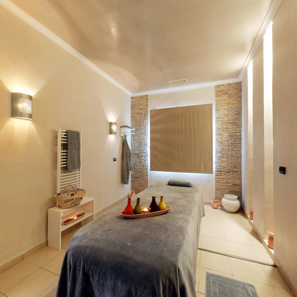 Mehari Hammamet Thalasso & SPA Hotel in Sousse Governorate, Tunisia