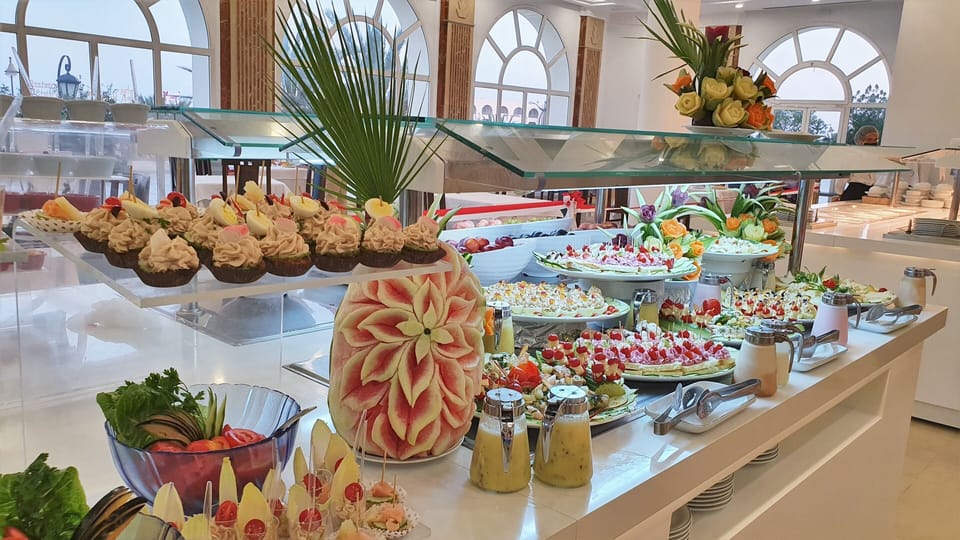 Buffet