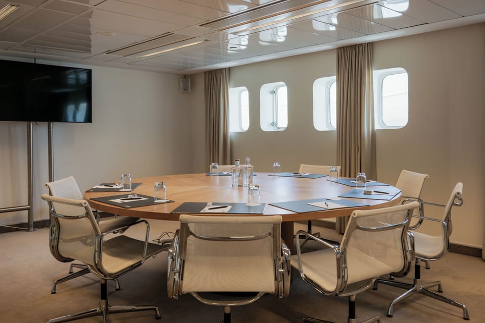 ss Rotterdam Hotel & Restaurants Hotel in Rotterdam