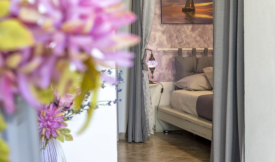 ClickSardegna Alghero Mediterranea per 10 persone con piscina uso esclusivo