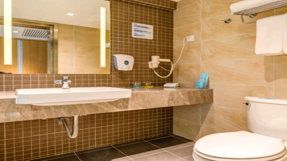 Holiday Inn Express Xi'an Qujiang South by IHG Hotel in Xian