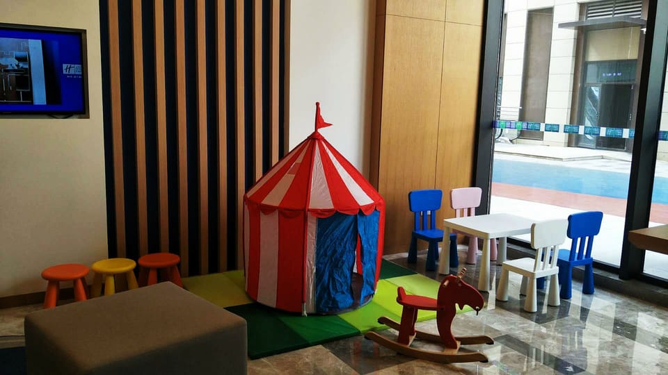 Holiday Inn Express Xi'an Qujiang South by IHG Hotel in Xian