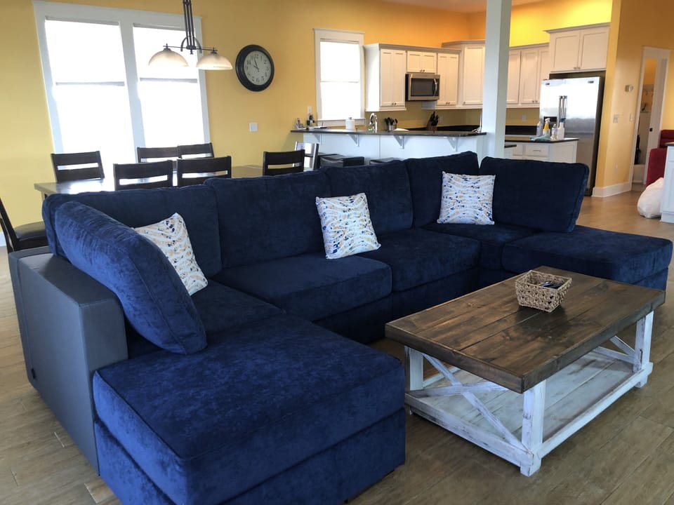 New Lovesac furniture (July 2021)
