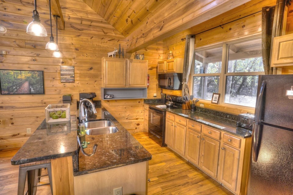 Appliances including Dishwasher