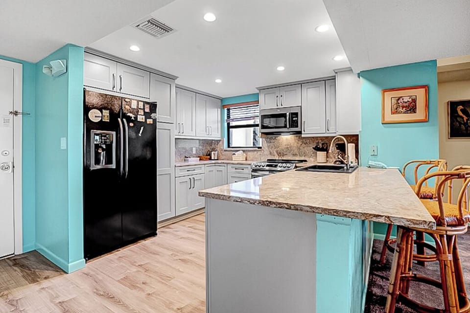 Kitchen 1