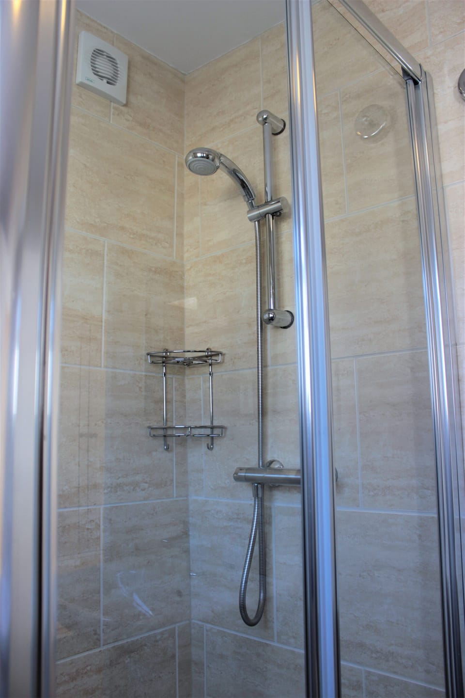 Deluxe Room, Sauna | Bathroom shower