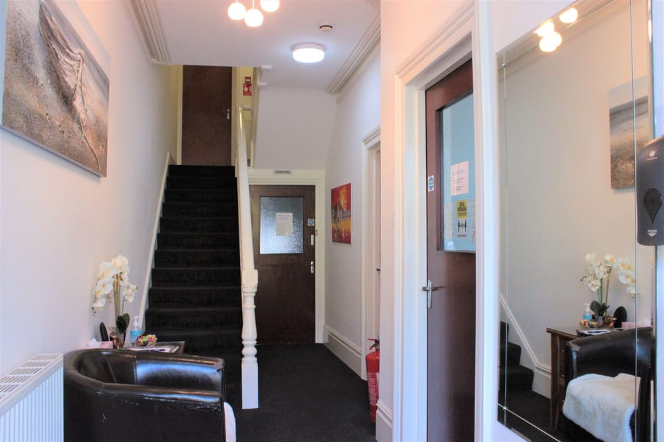 The P&M Paignton RESIDENCE Bed and Breakfast in Paignton