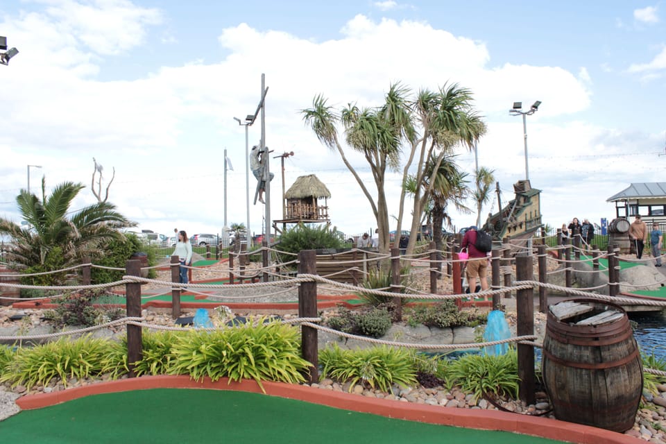 The P&M Paignton RESIDENCE Bed and Breakfast in Paignton